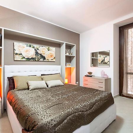 Casa Petra Ai Quattro Canti Palermo Exteriör bild