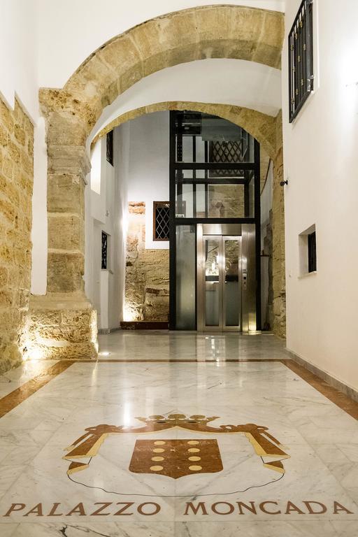 Casa Petra Ai Quattro Canti Palermo Exteriör bild