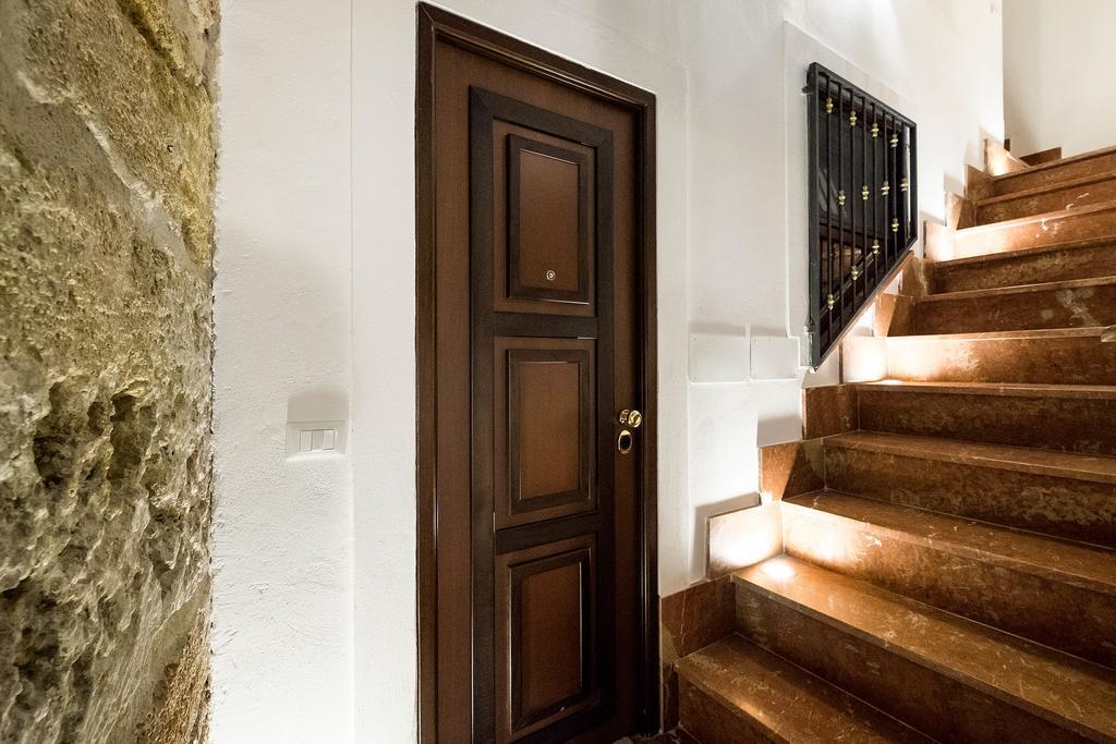 Casa Petra Ai Quattro Canti Palermo Exteriör bild