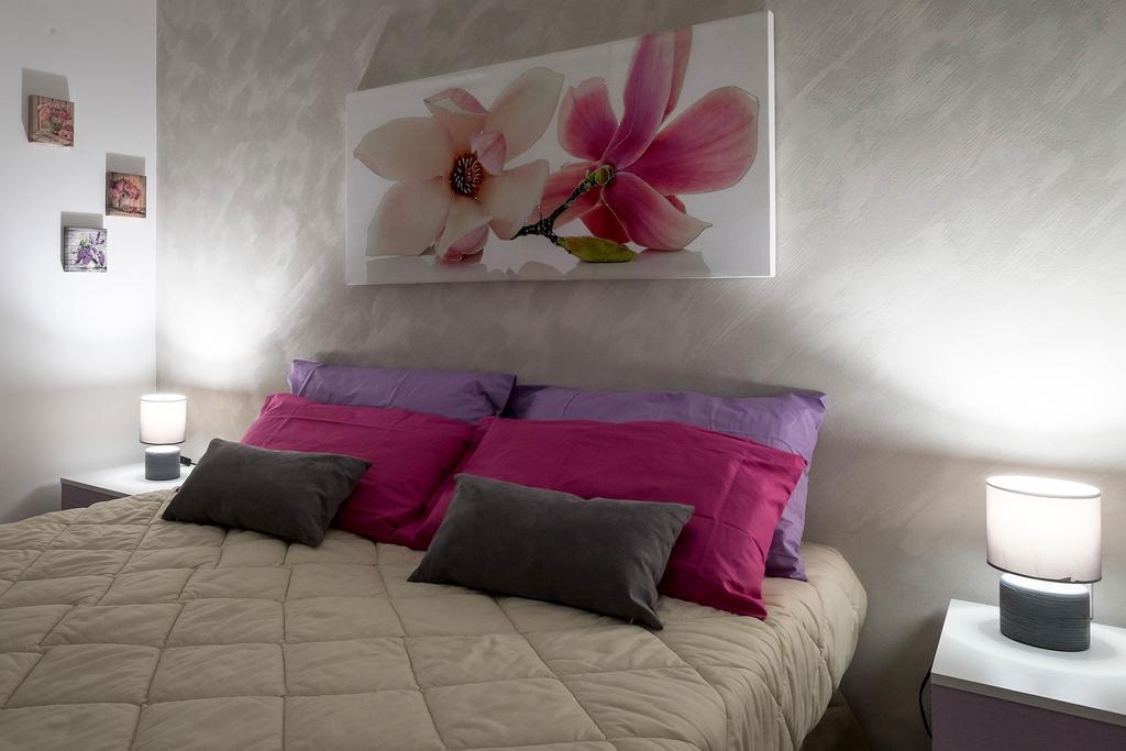 Casa Petra Ai Quattro Canti Palermo Exteriör bild