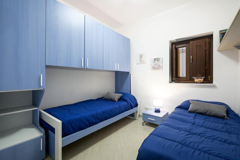 Casa Petra Ai Quattro Canti Palermo Exteriör bild
