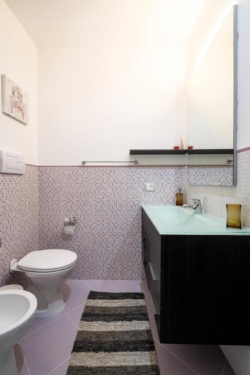 Casa Petra Ai Quattro Canti Palermo Exteriör bild