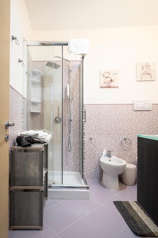 Casa Petra Ai Quattro Canti Palermo Exteriör bild