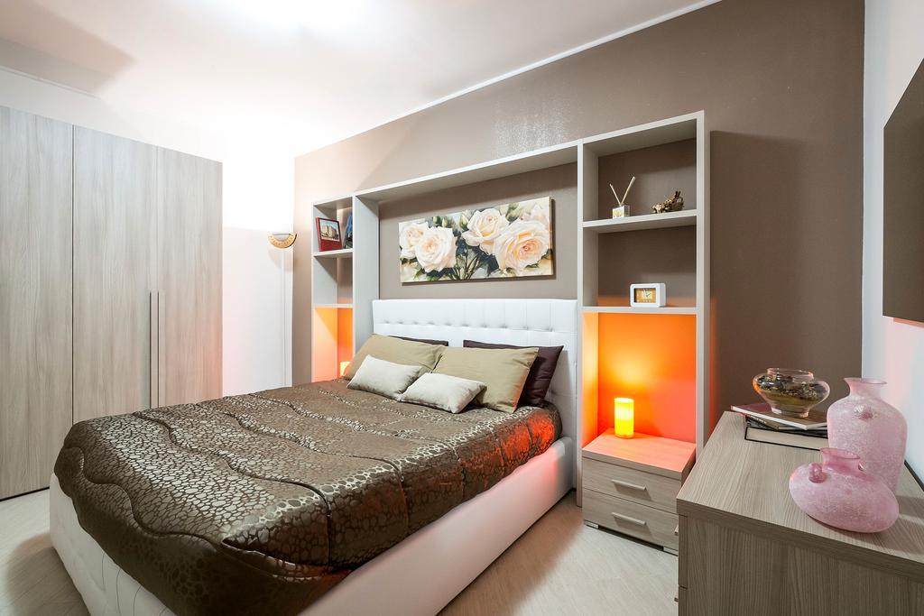 Casa Petra Ai Quattro Canti Palermo Exteriör bild